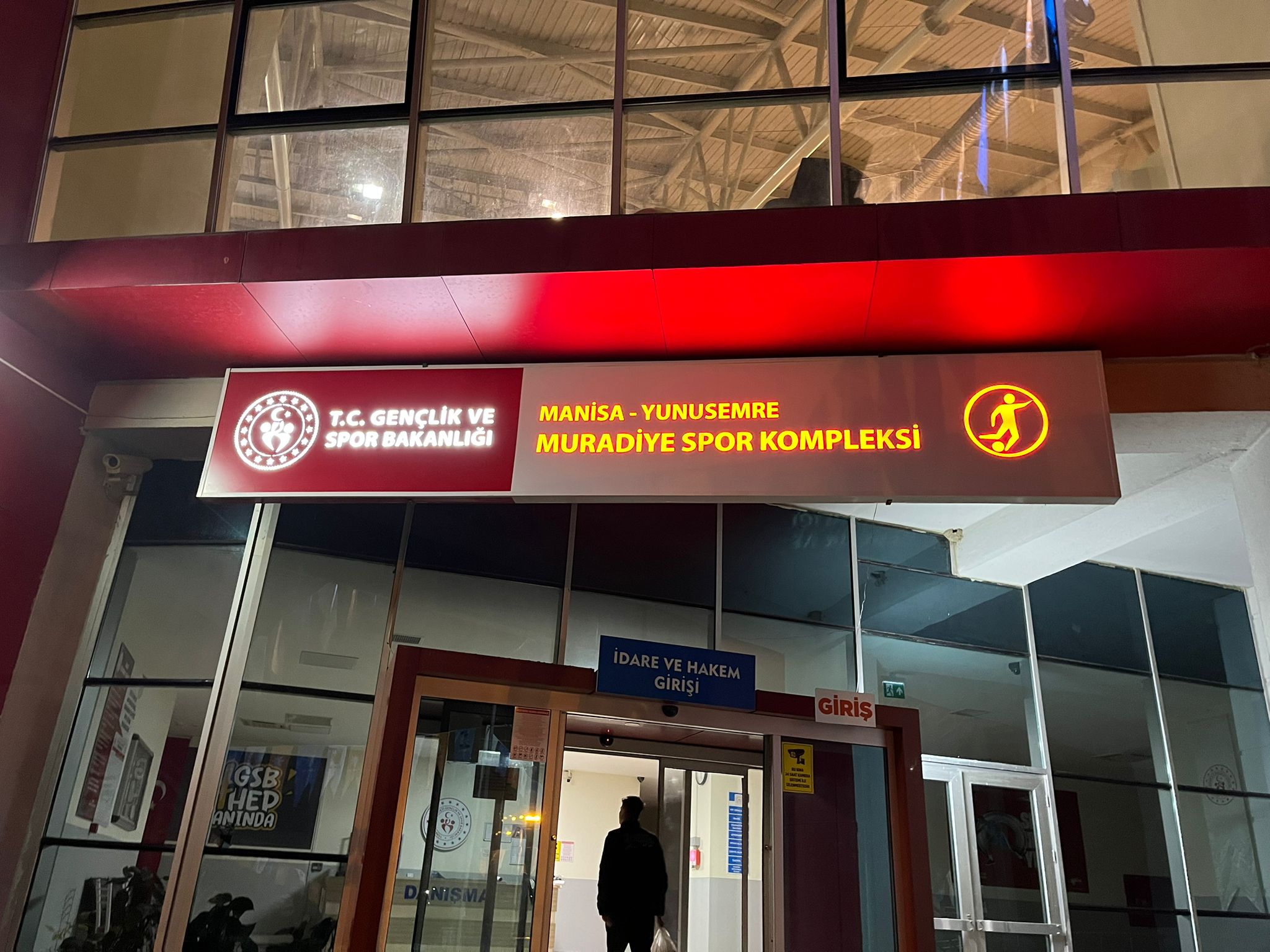 IŞIKLI OYMA KOMPOZİT